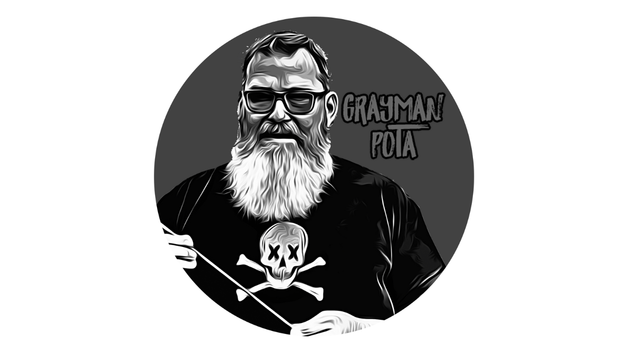 The Grayman Compound