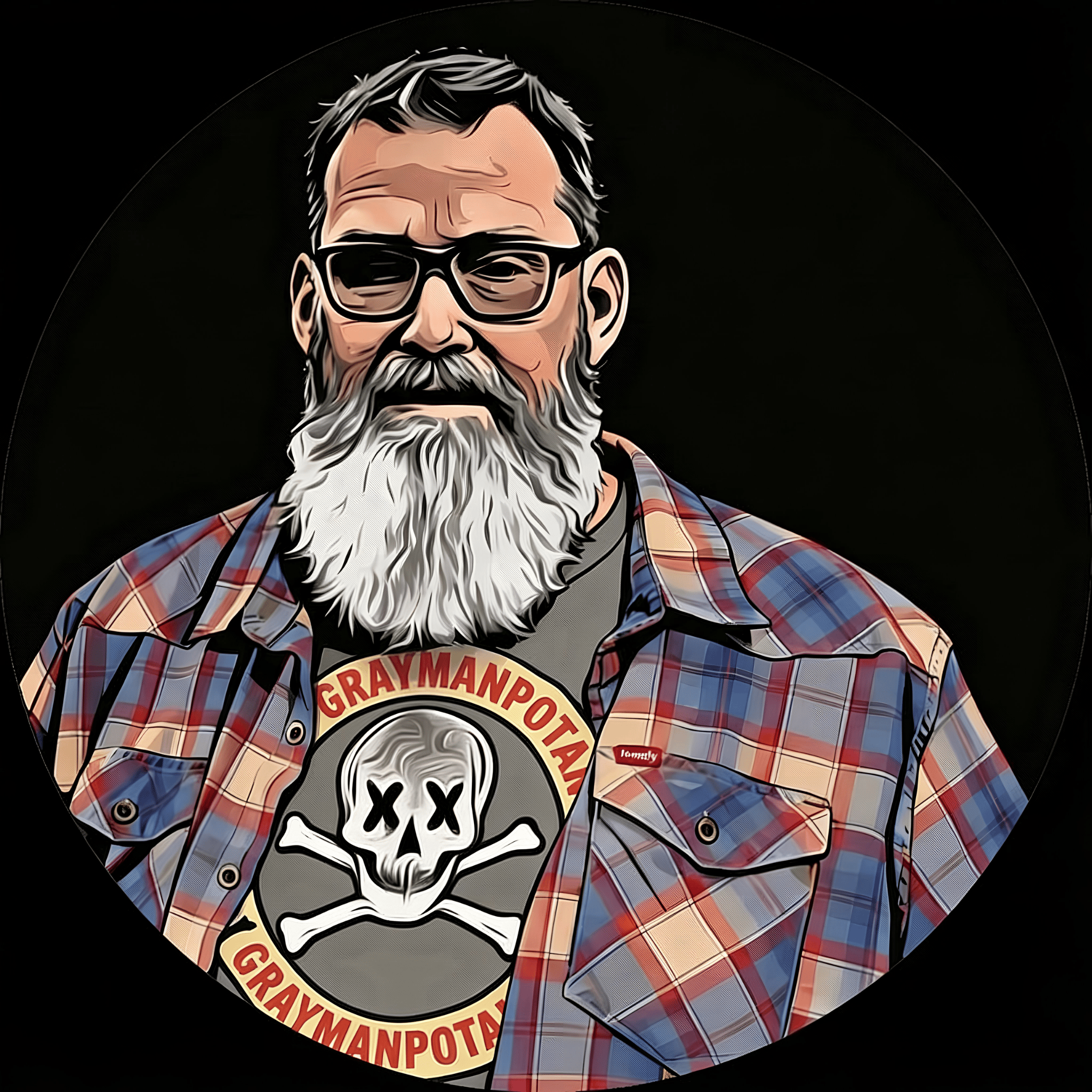 The Grayman Compound